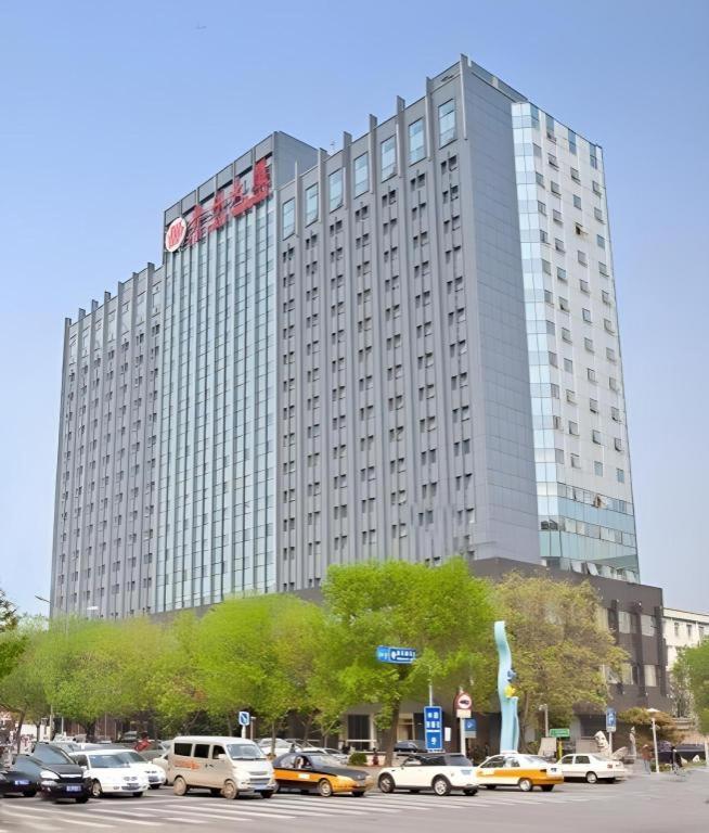 베이징 구이저우 호텔 외부 사진